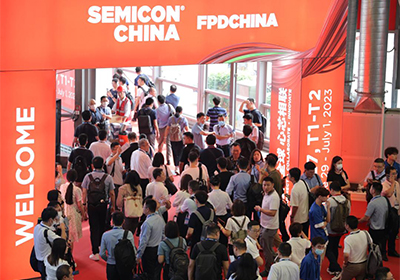 完美收官！億天凈化 SEMICON China 2023 精彩盤點！